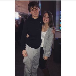 Meet your Posher, Summer